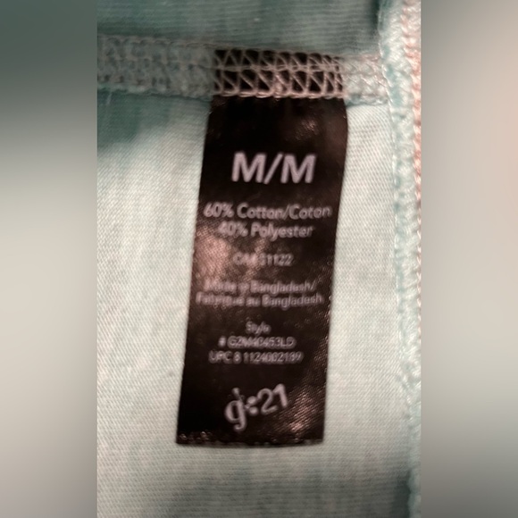 ***😀3 for $35./Women’s g:21 long sleeve shirț. - Picture 4 of 4